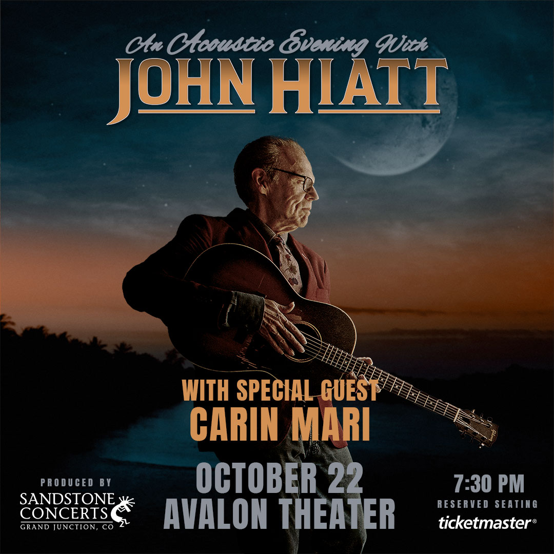 John HIatt