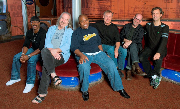 Bruce Hornsby
