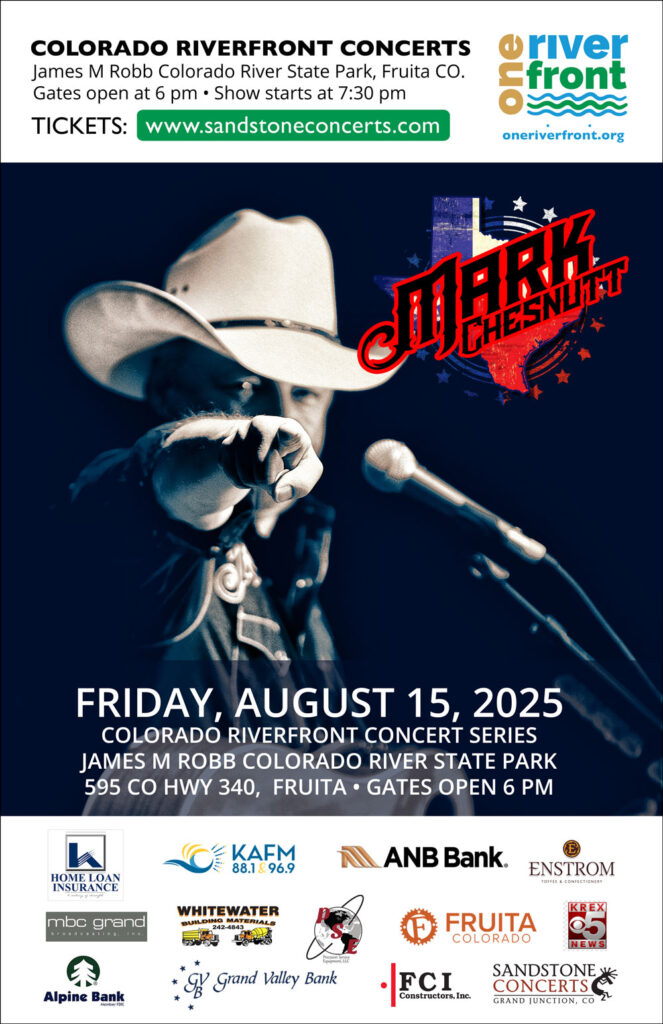 Mark Chesnutt